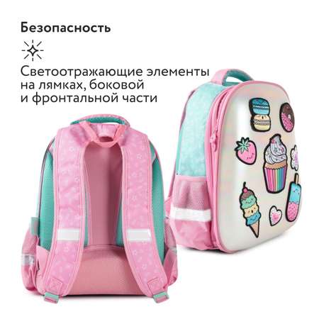 Ранец Erhaft Капкейк