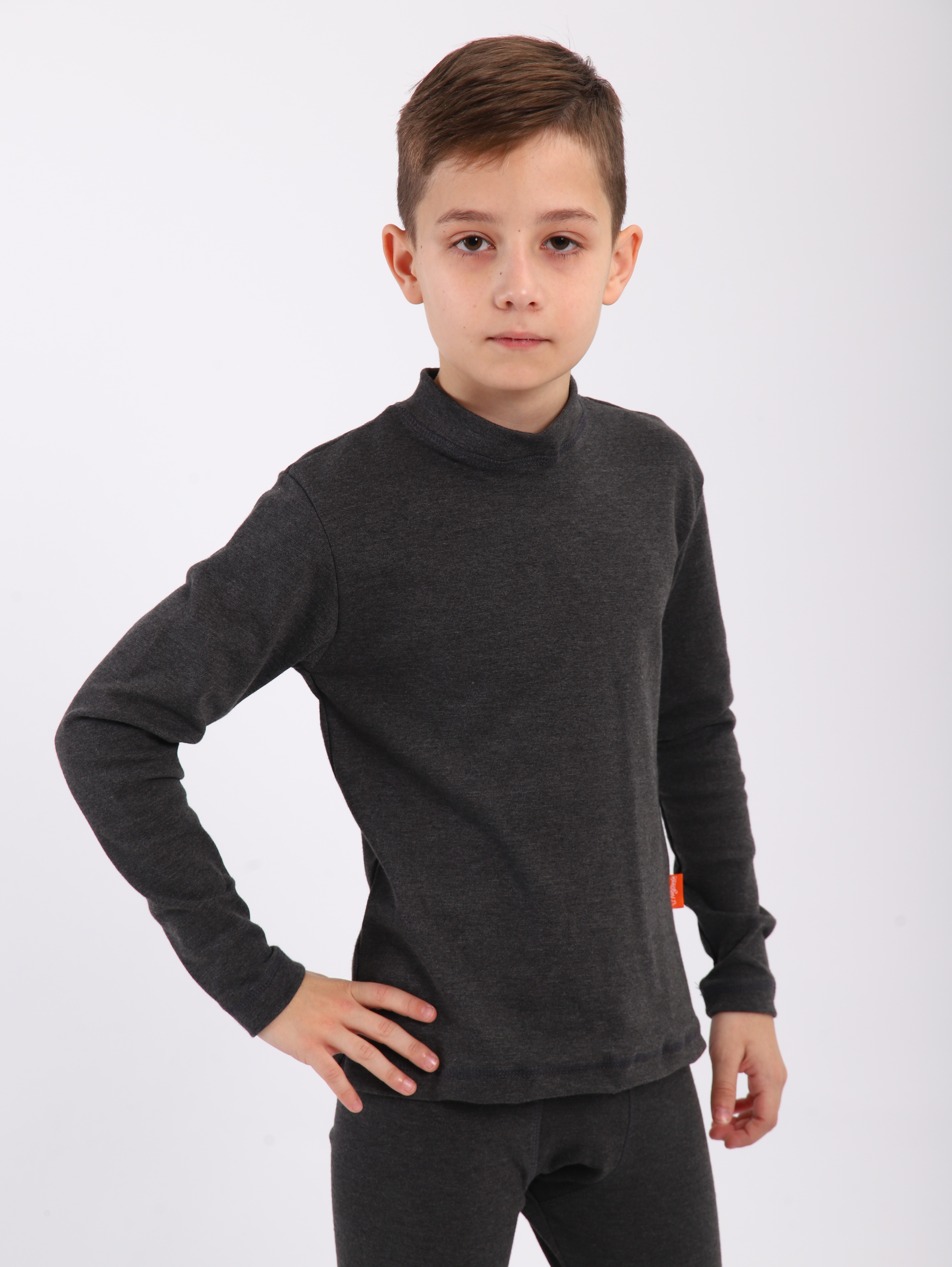 Термобелье ЛАДОШКИ Т Экспедиция - фото 11