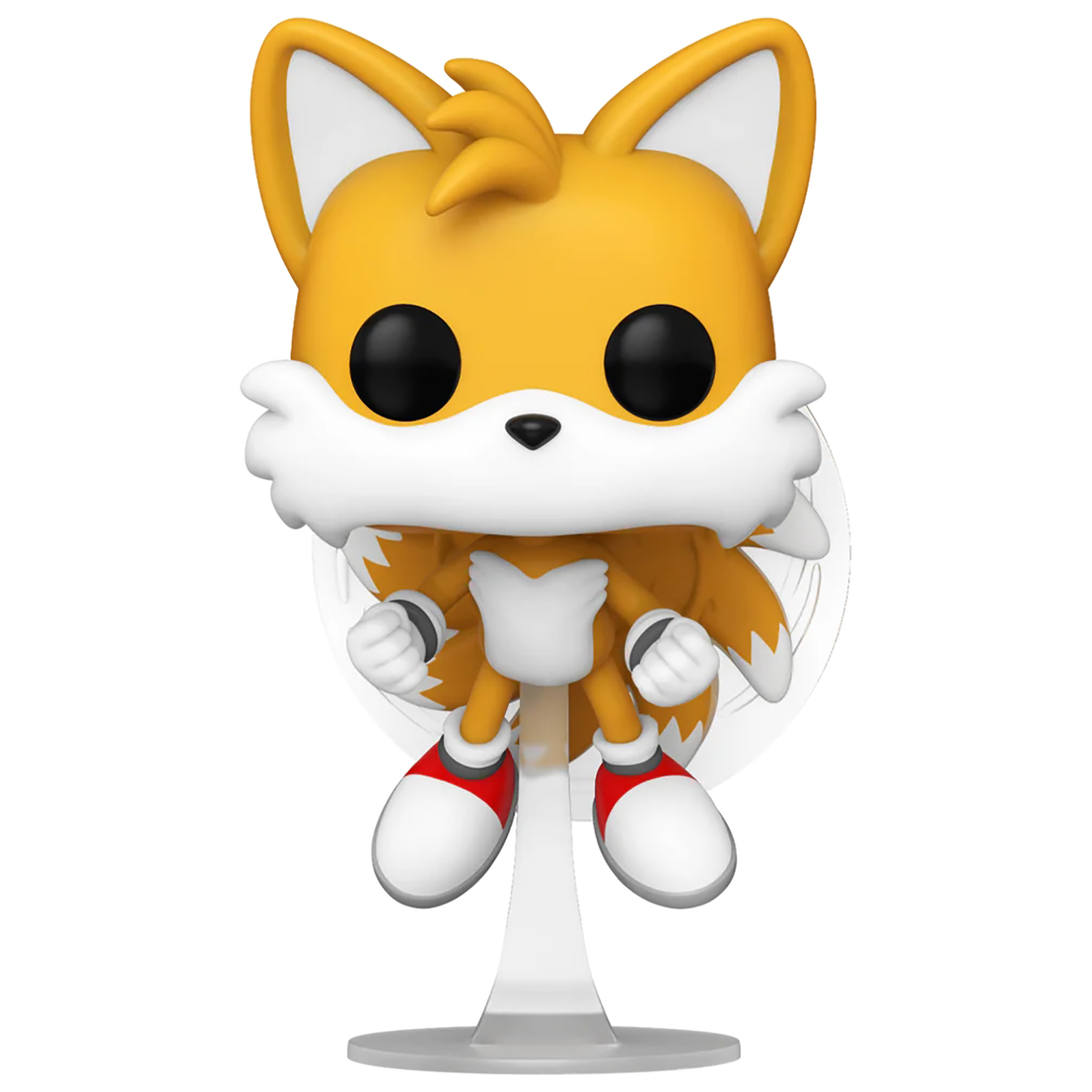 Фигурка Funko Tails Flying with Chase - фото 1
