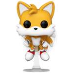 Фигурка Funko Tails Flying with Chase