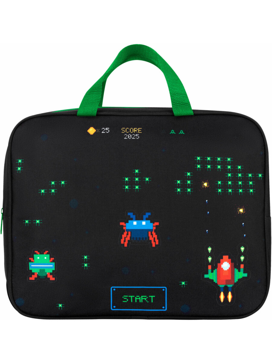 Папка для труда Brauberg А4 - фото 8