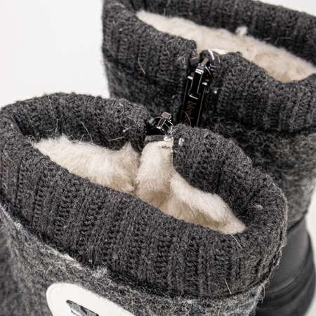 Валенки BLESSBOX