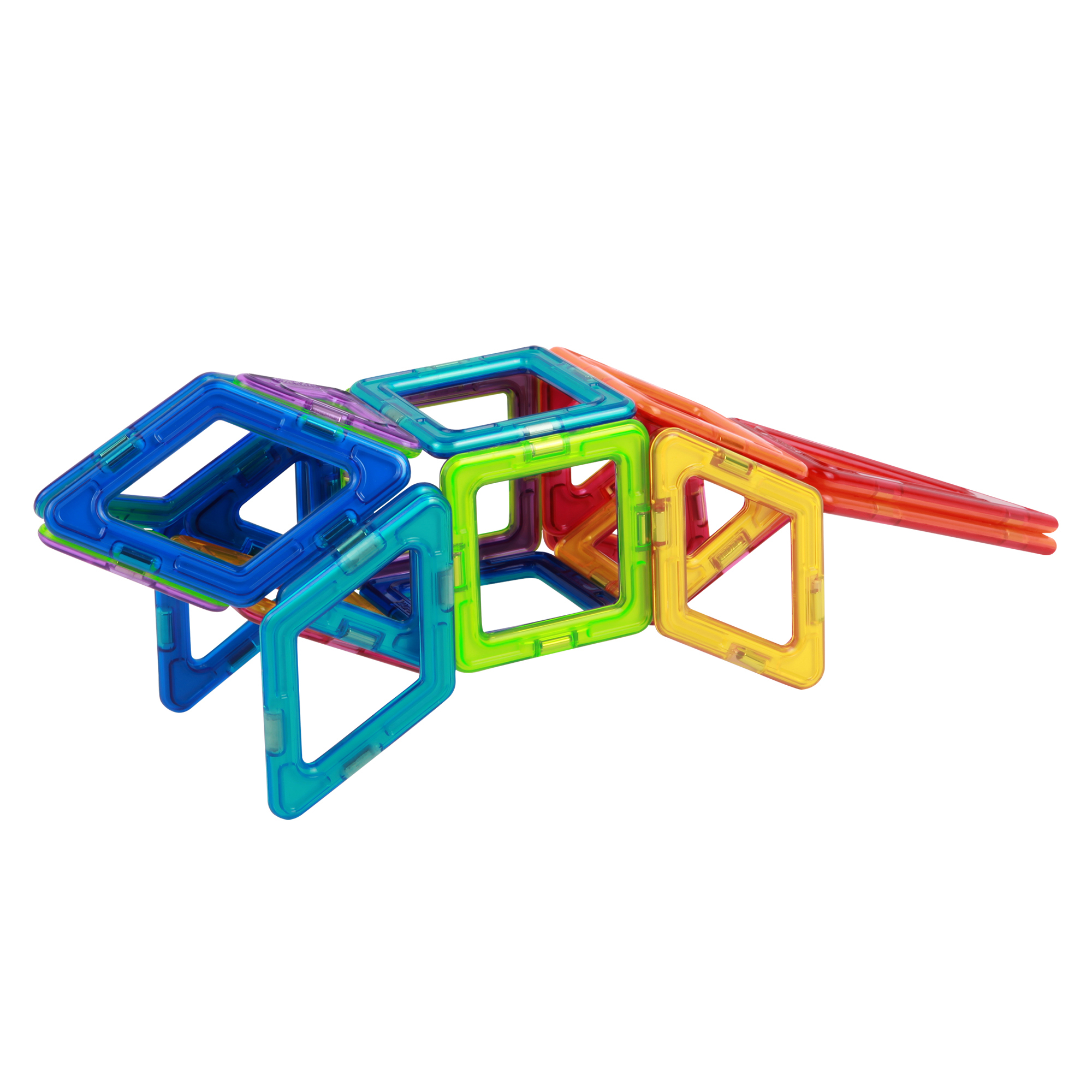 Конструктор Magformers магнитный - фото 3
