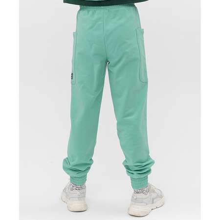 Брюки BUTTON BLUE