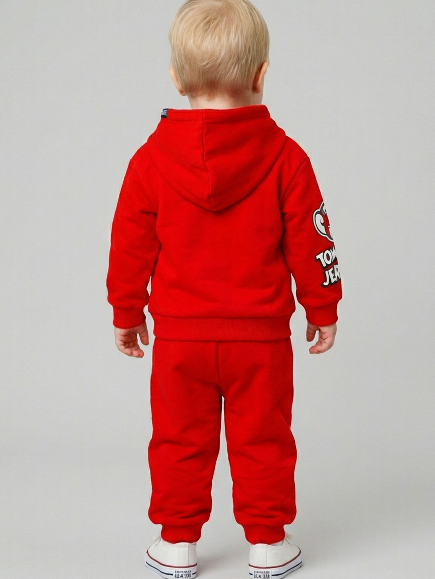 Худи и брюки PlayToday 12633003 - фото 2