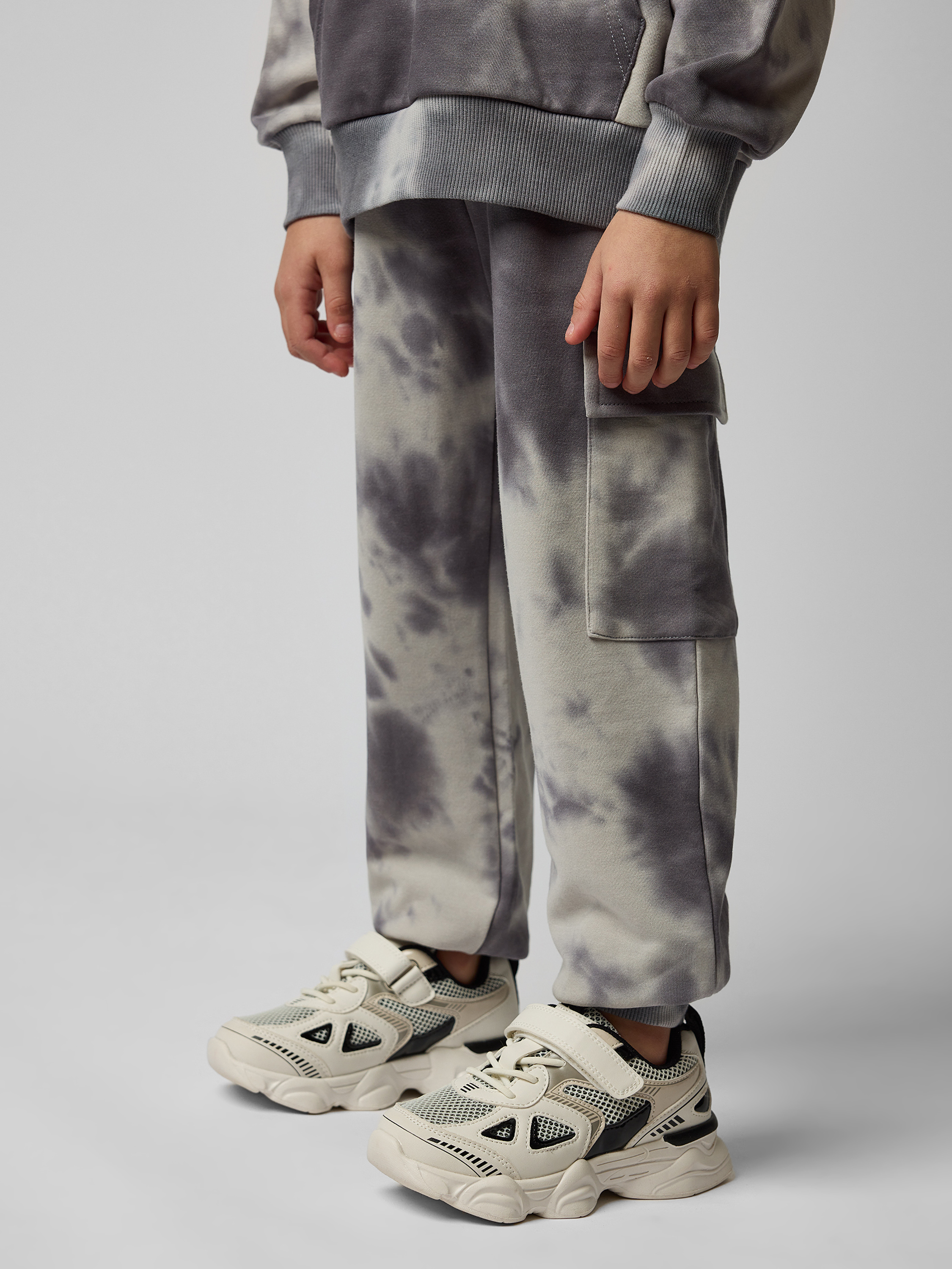 Брюки Futurino Fashion S25FF-1BJ10kb-GG - фото 1
