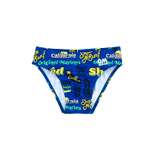 Плавки ORIGINAL MARINES