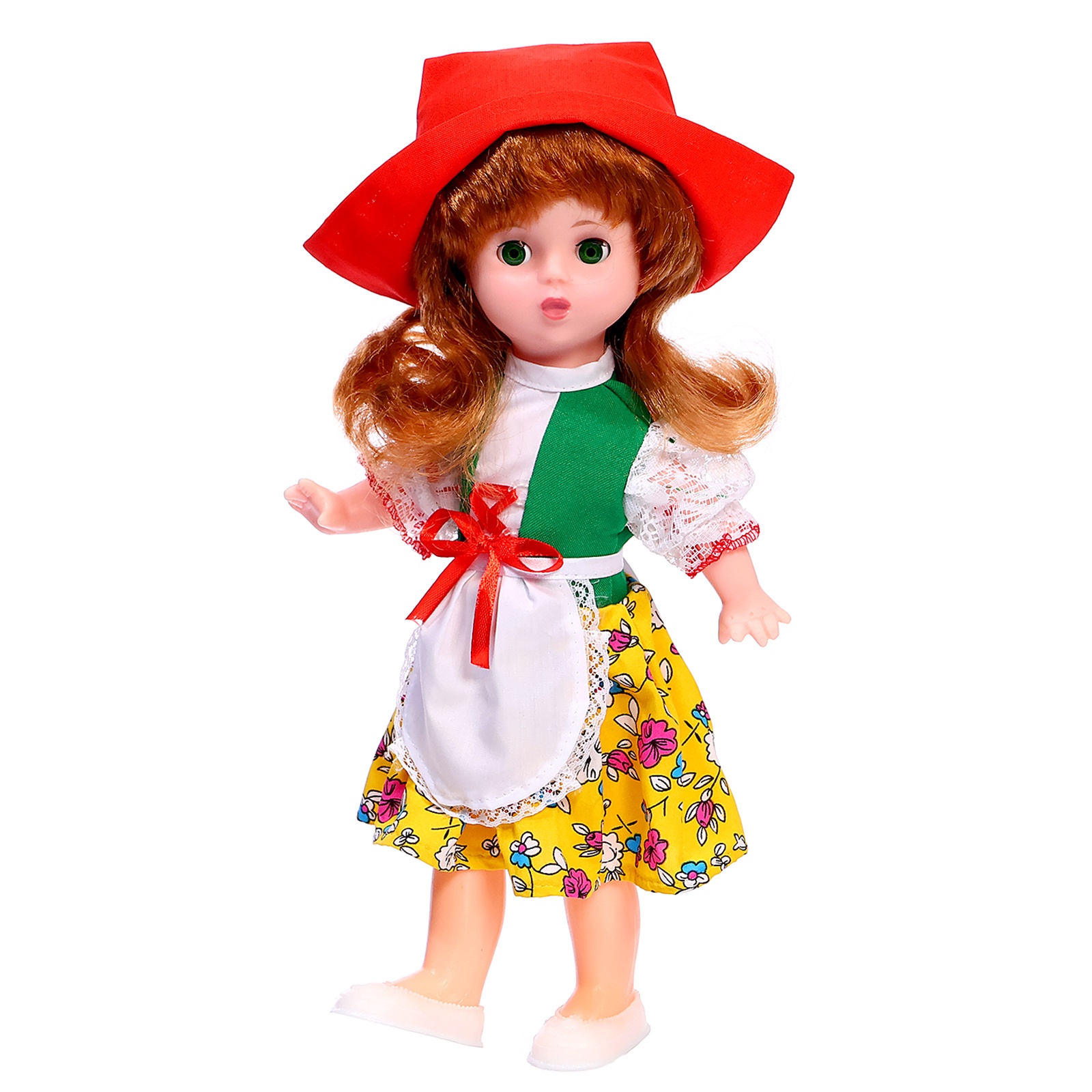 Кукла классическая Sima-Land 2521523 - фото 7