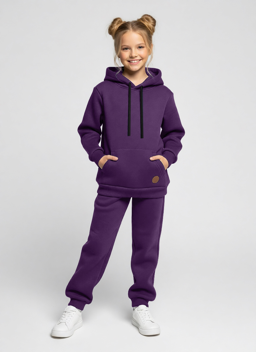 Спортивный костюм Персона Junior кд1015 - фото 2