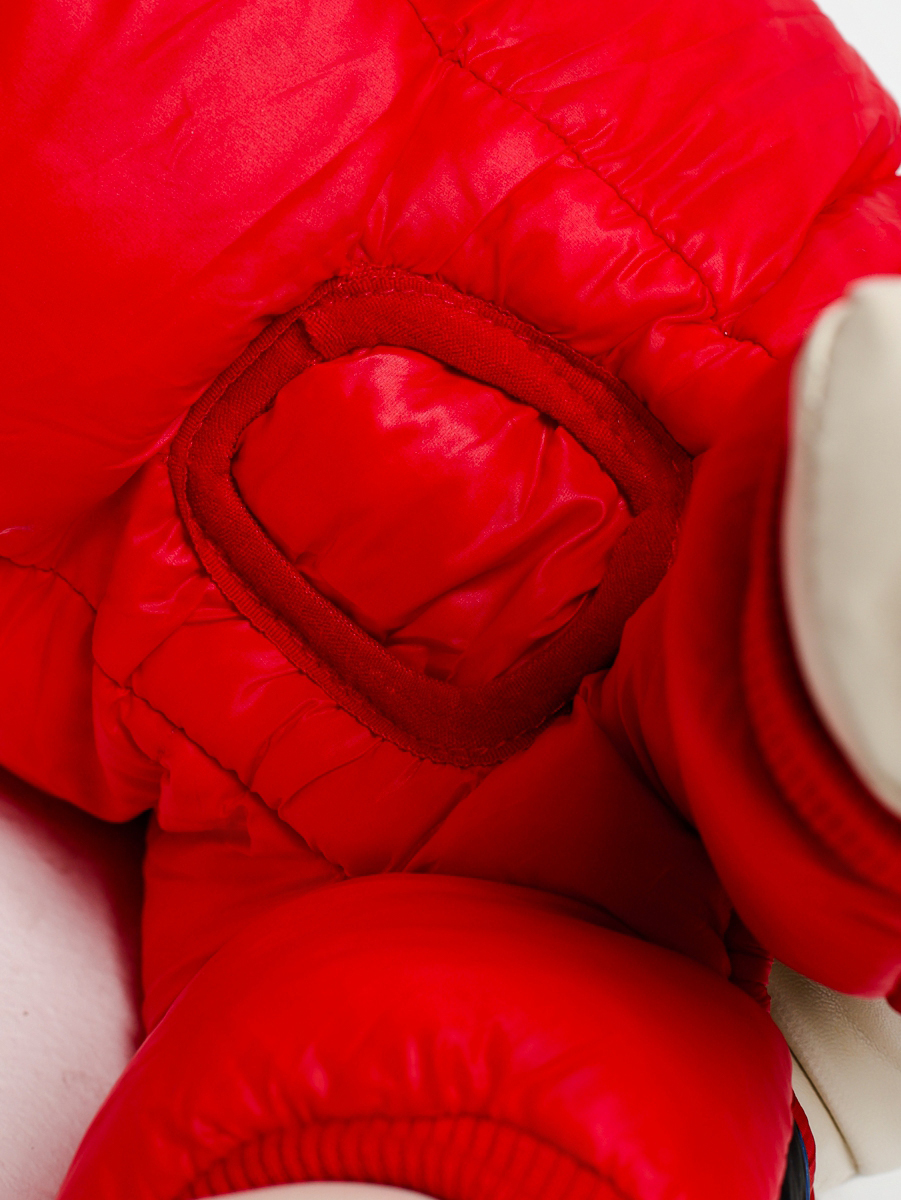 Комбинезон для собак PIFPAF DOG милитари - фото 8