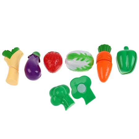 Игровой набор Играем вместе продукты