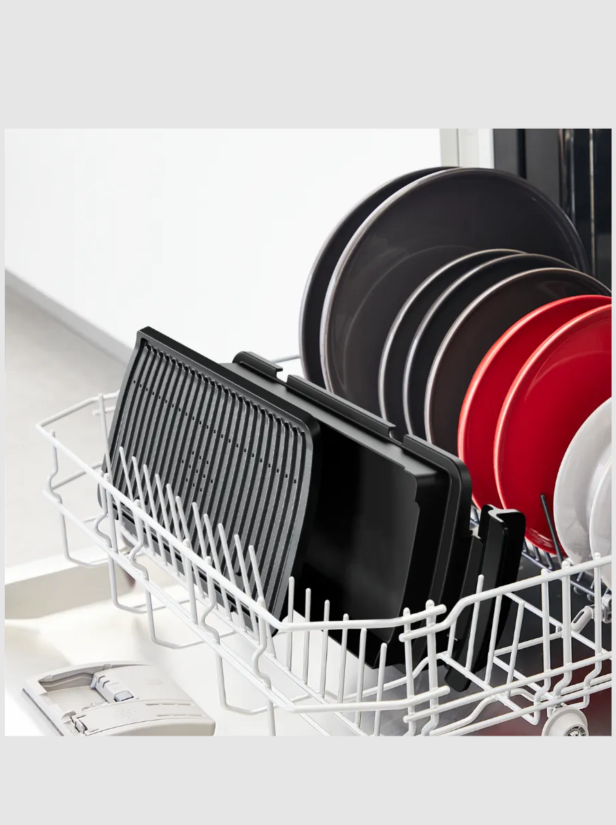 Насадка для запекания Tefal XA727810 - фото 6