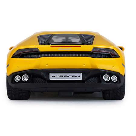 Автомобиль РУ Rastar Lamborghini 1:14