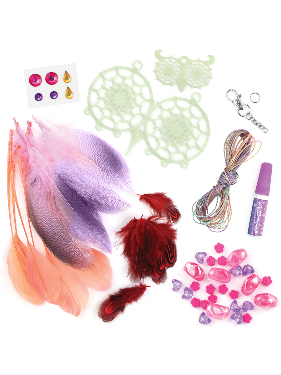 Набор для творчества Nebulous Stars Декор - фото 6