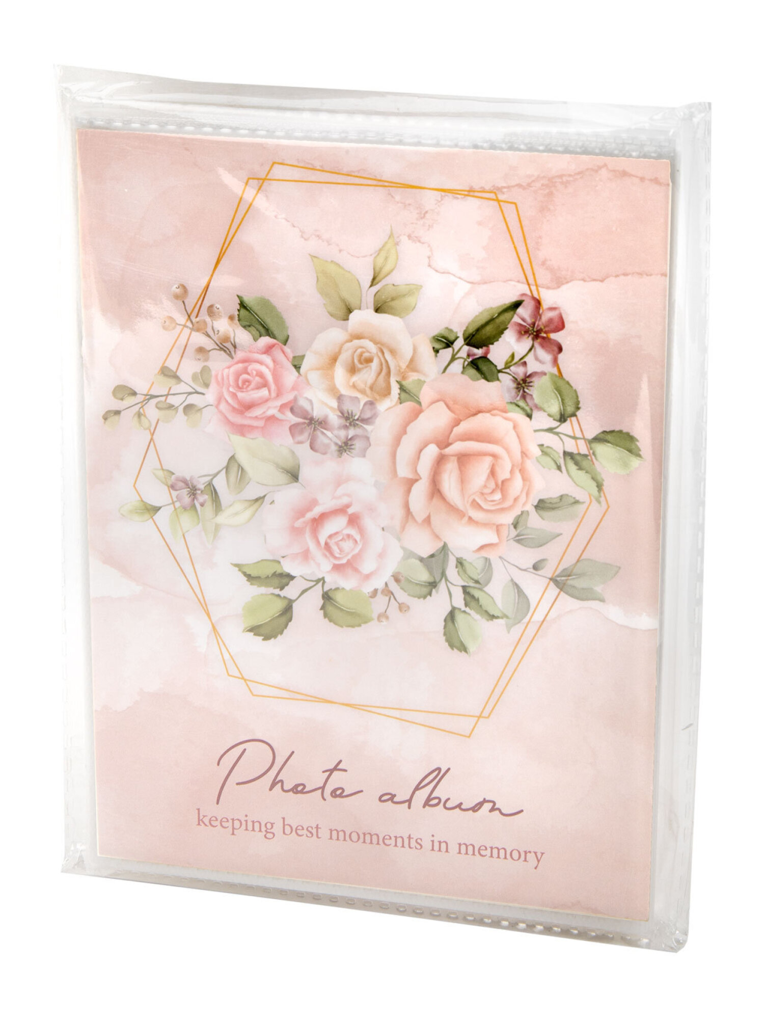 Фотоальбом для фотографий Brauberg семейный детский 36 фото 10х15 - фото 14