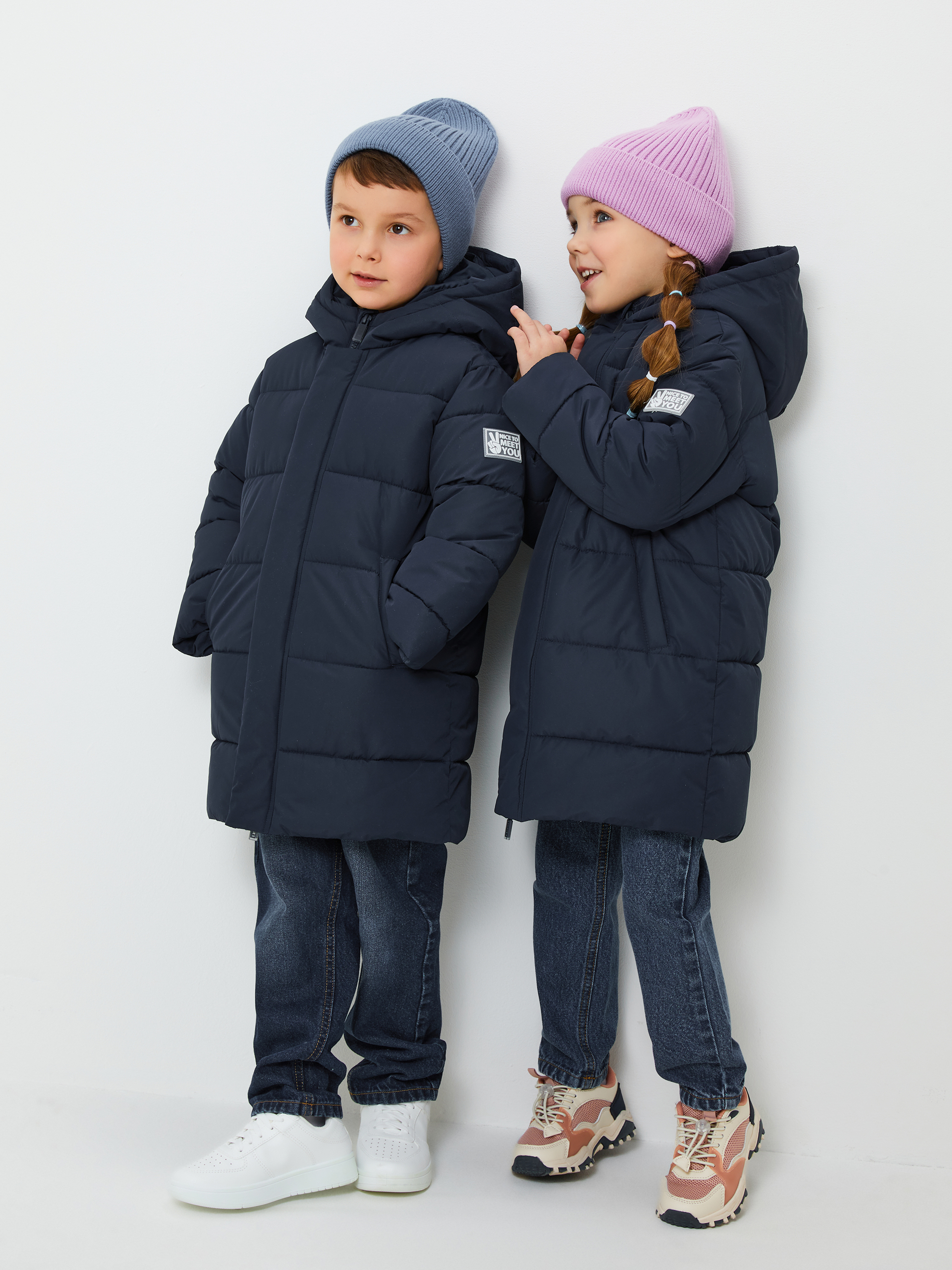 Куртка Acoola 20320670001_0068705 - фото 11