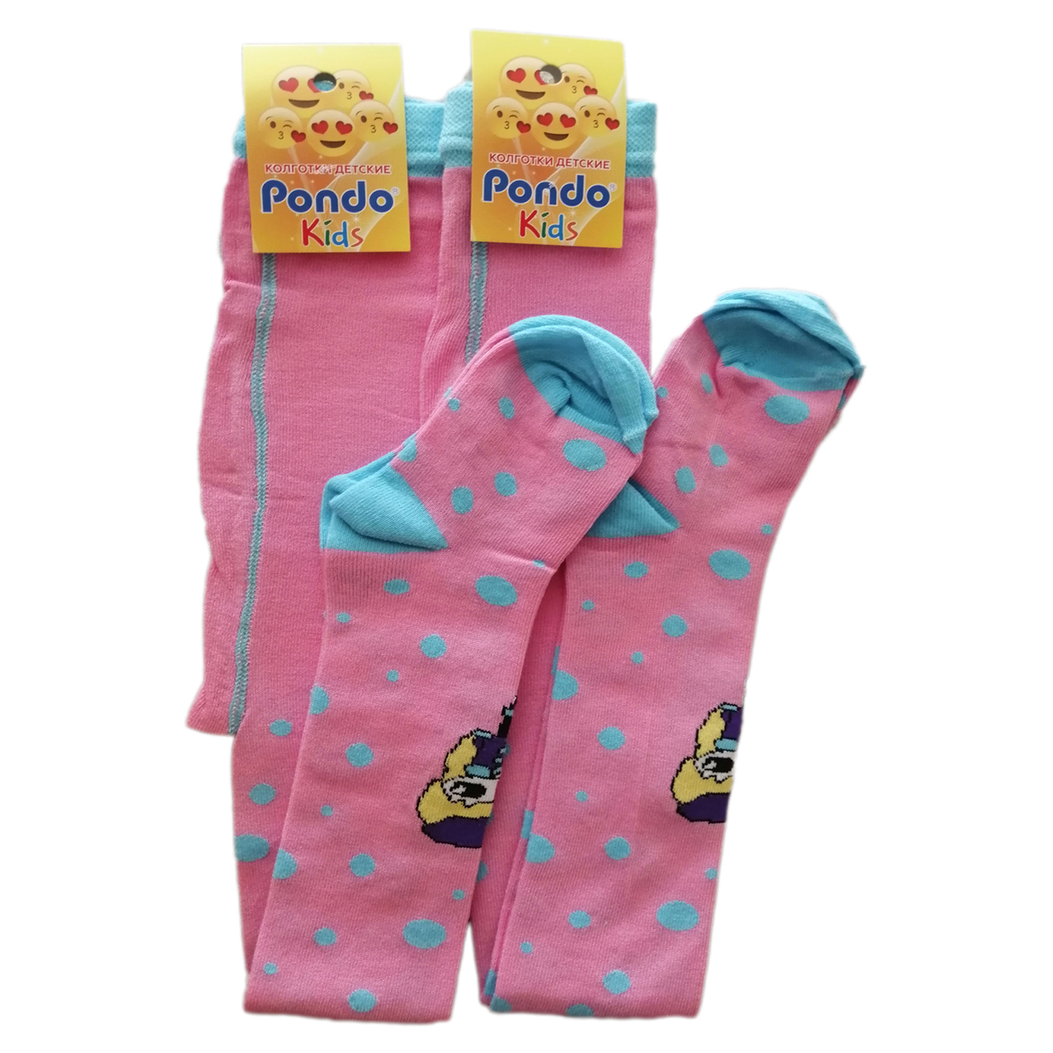 Колготки Pondo PK-122 - фото 2