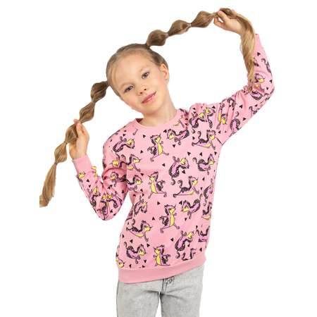 Свитшот Baby Stylе
