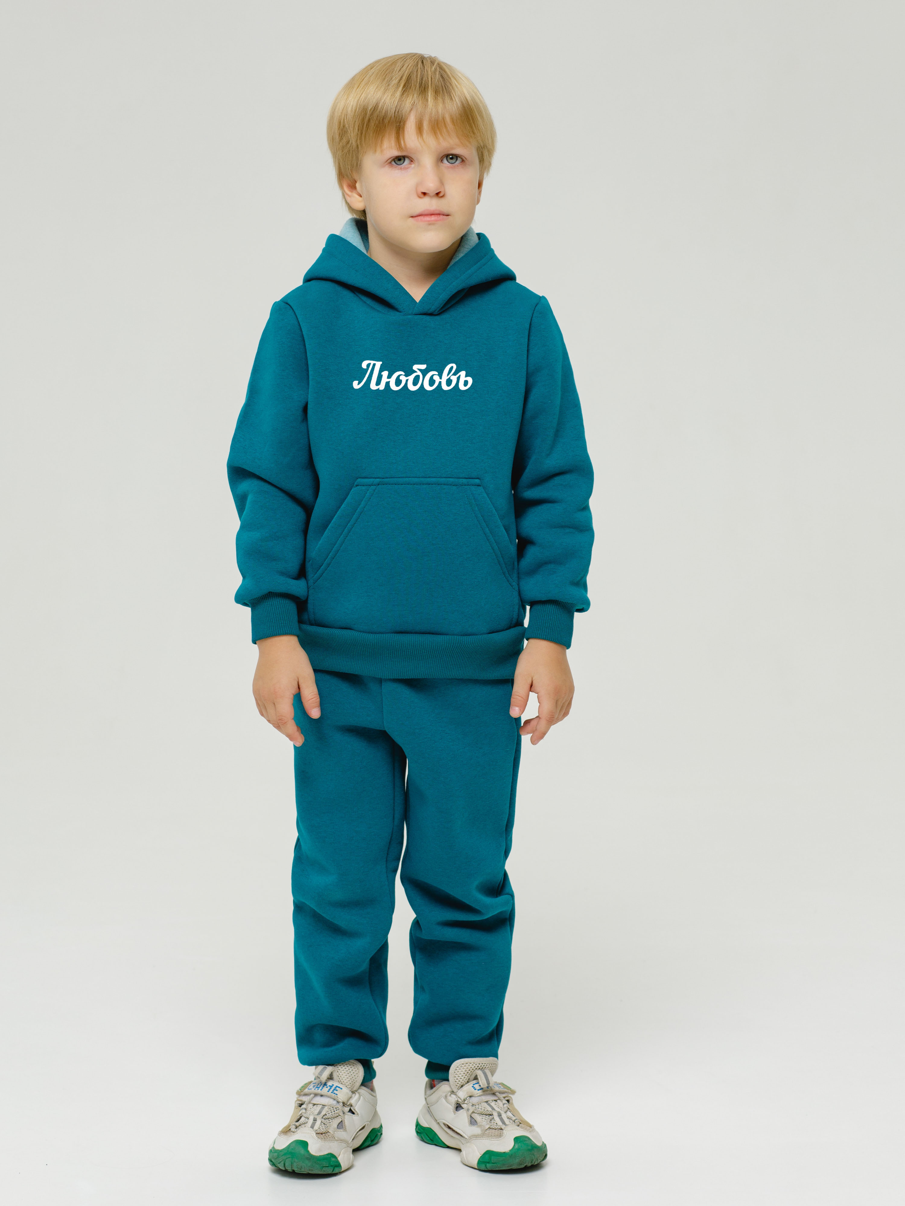 Костюм Lemonwear R1050 - фото 1