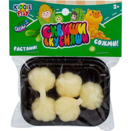Сквиш KiddiePlay чеснок