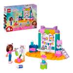 Конструктор LEGO Gabbys Dollhouse Gabbys Dollhouse 60 дет.