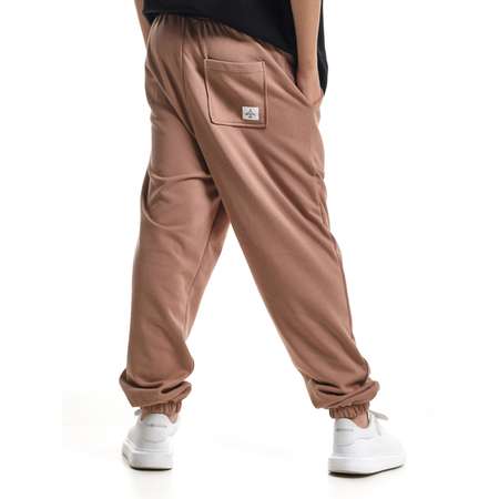Брюки спортивные Mini-Maxi