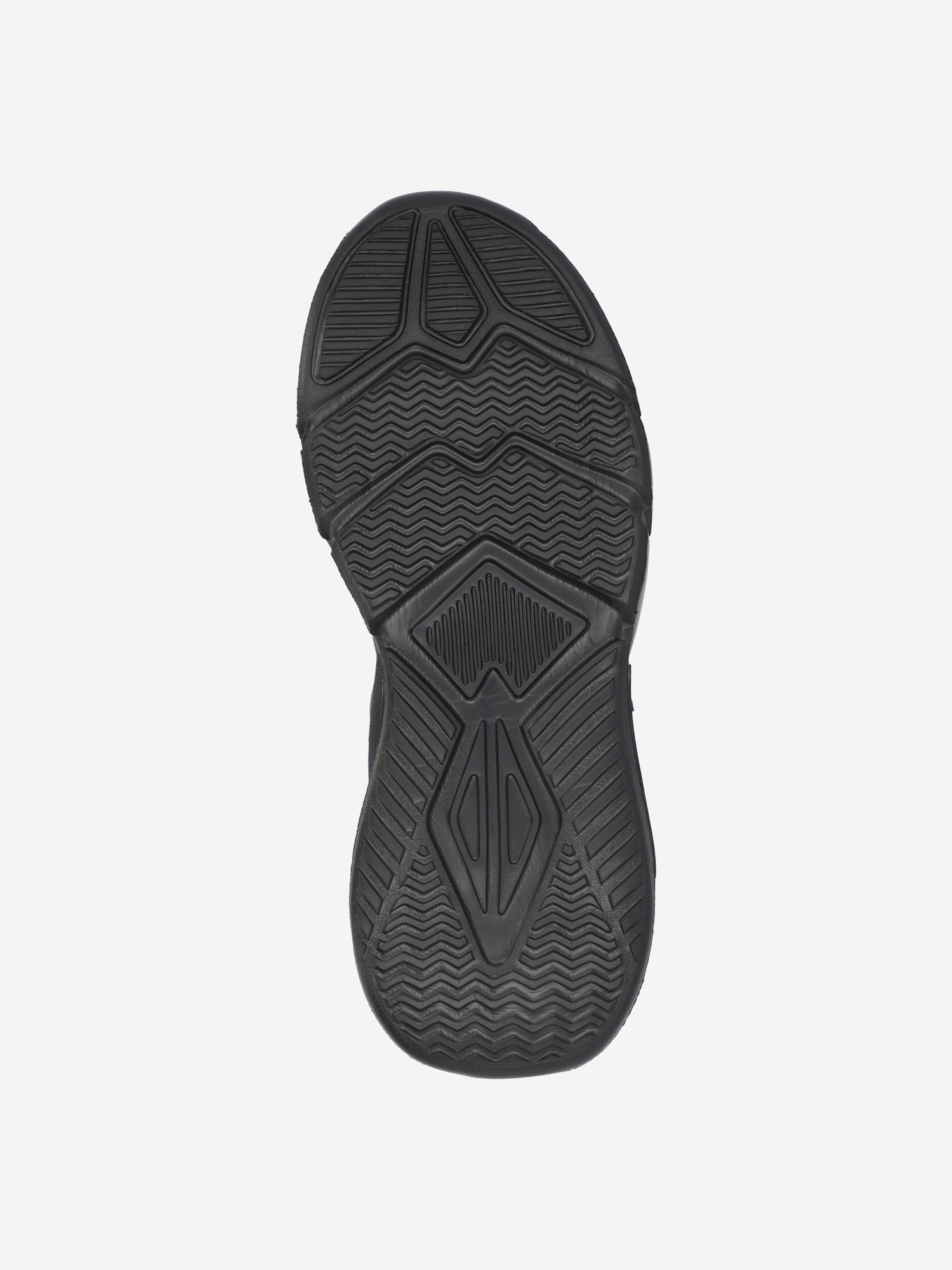 Кроссовки MATRIX SPORT 5K-161WZX1-99 - фото 12