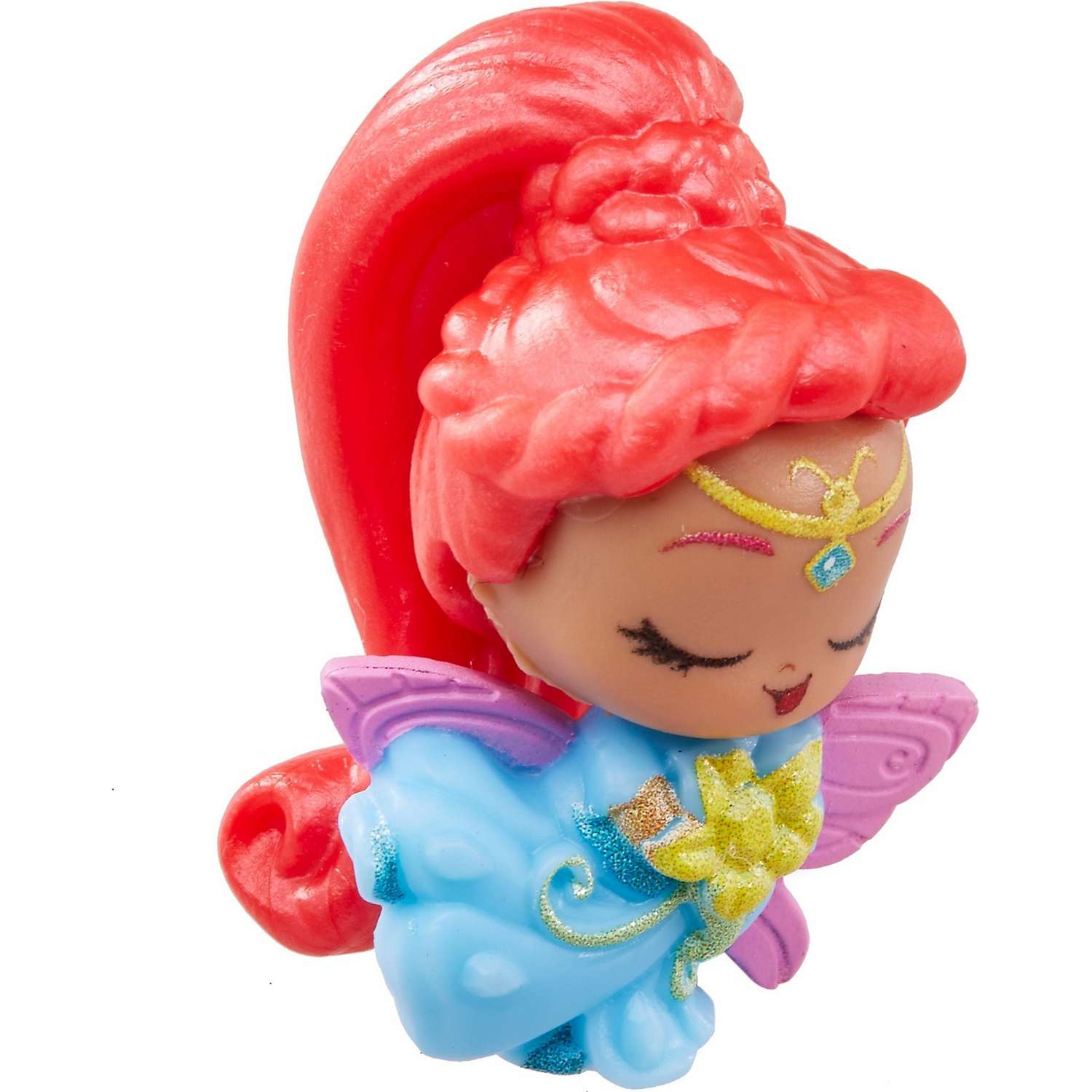 Кукла мини Shimmer and Shine DTK47 - фото 40