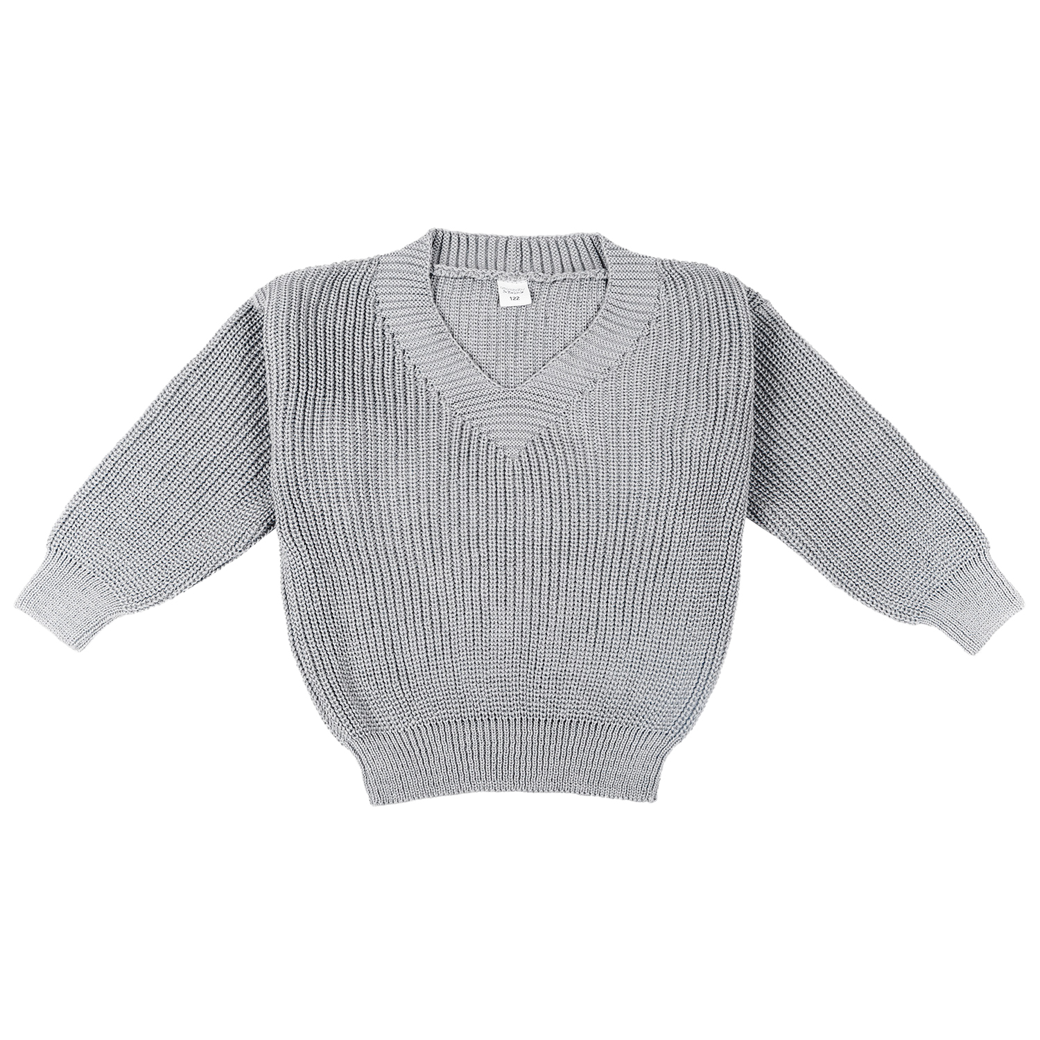 Свитер Amarobaby AB-OD21-KNIT2601/11 - фото 13