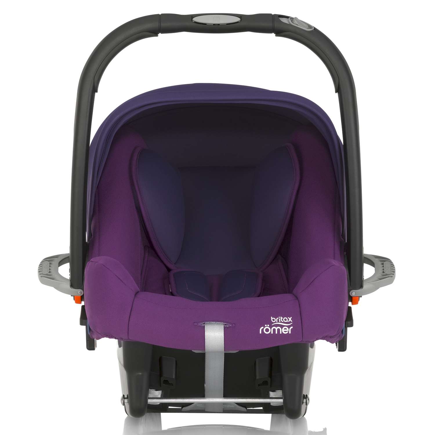 Автокресло Britax Roemer 0 (0 -13 кг) - фото 4
