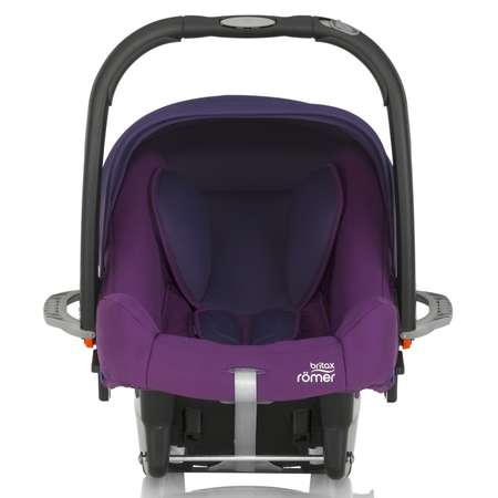Автокресло Britax Roemer 0 (0 -13 кг)