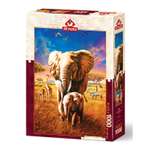 Пазл ART PUZZLE классический