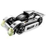 Конструктор LEGO Racers 43 дет.