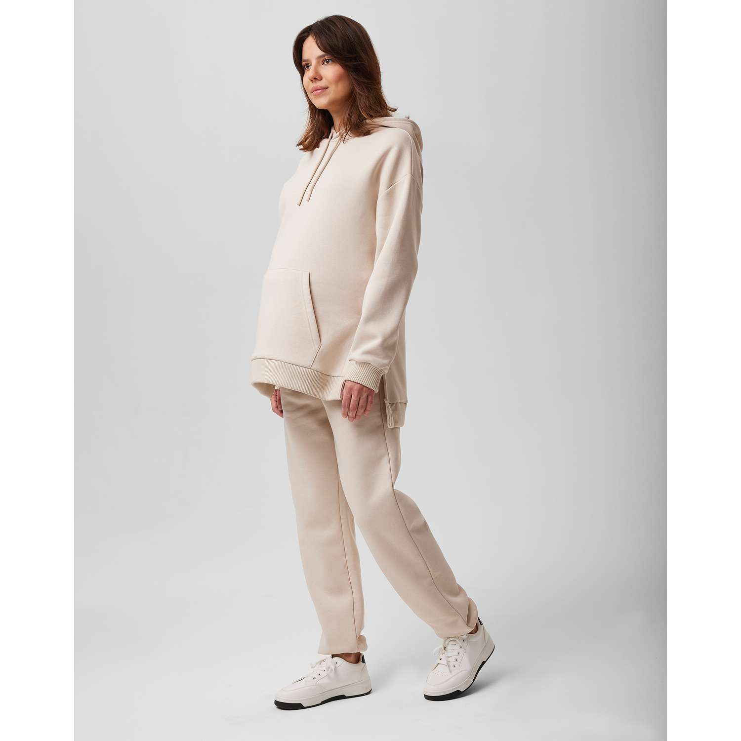 Брюки для беременных Futurino Mama SS25-14PFMmat-L2 - фото 1