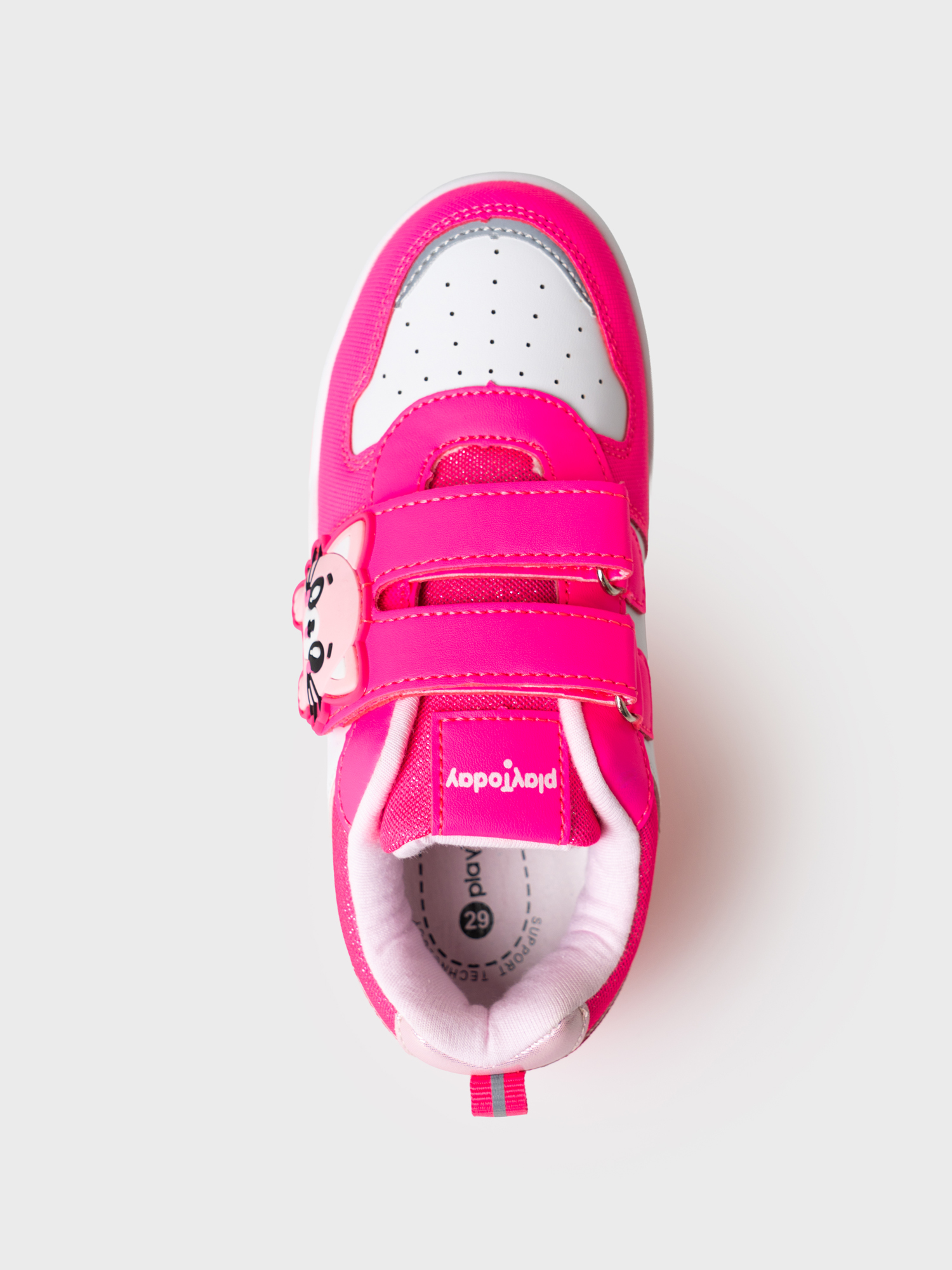 Кеды PlayToday 12522712 - фото 4