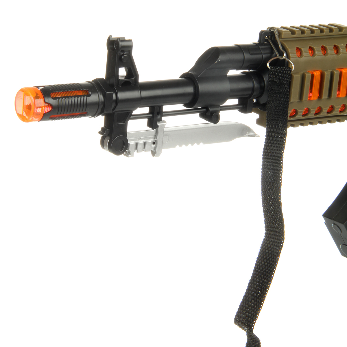 Автомат Veld Co - фото 7