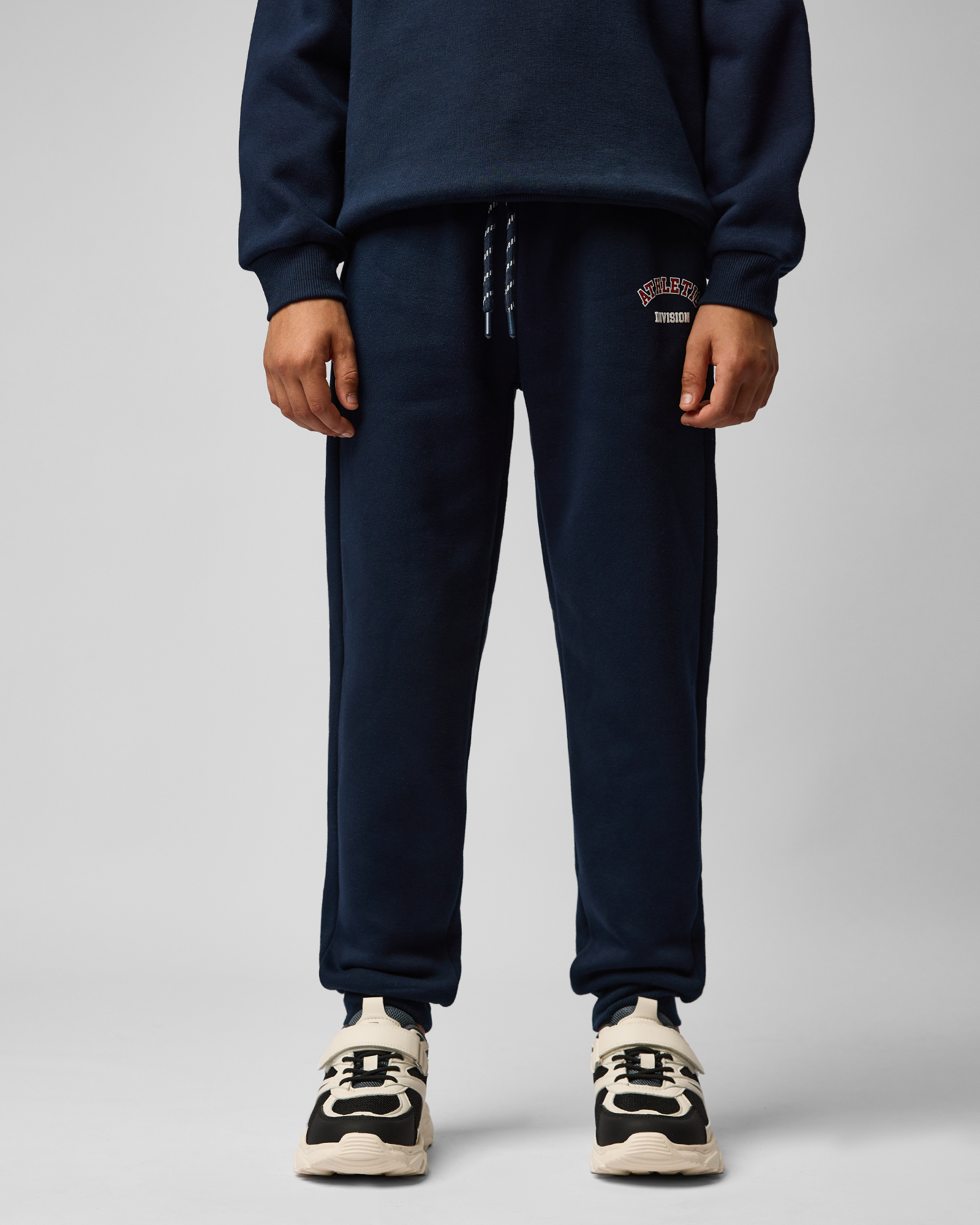 Брюки Futurino W24FU1-B41Ptb-D6 - фото 1