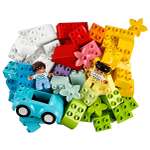Конструктор LEGO DUPLO