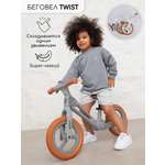 Двухколесный беговел Amarobaby 12 дюймов
