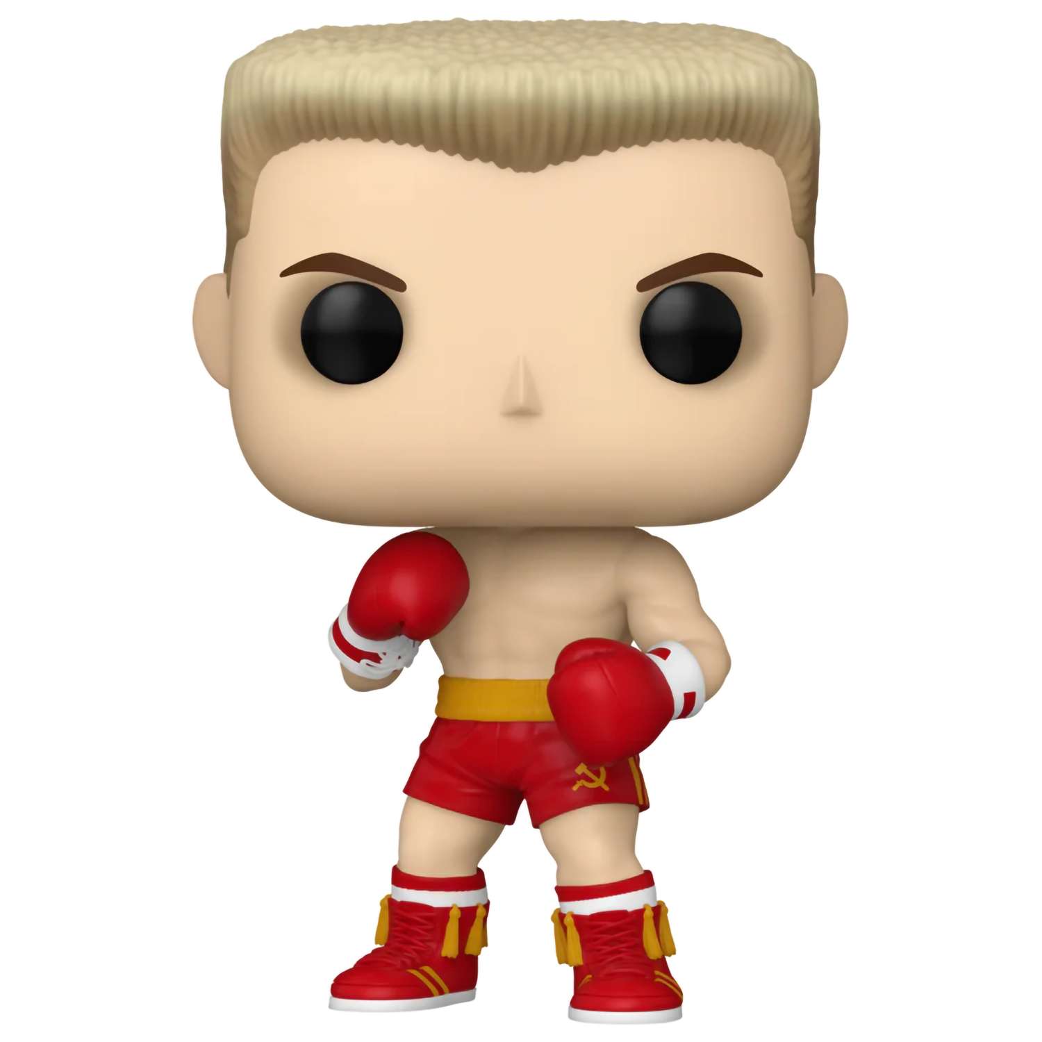 Фигурка Funko Rocky Ivan Drago Иван Драго - фото 1