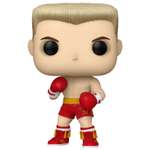 Фигурка Funko Rocky Ivan Drago Иван Драго