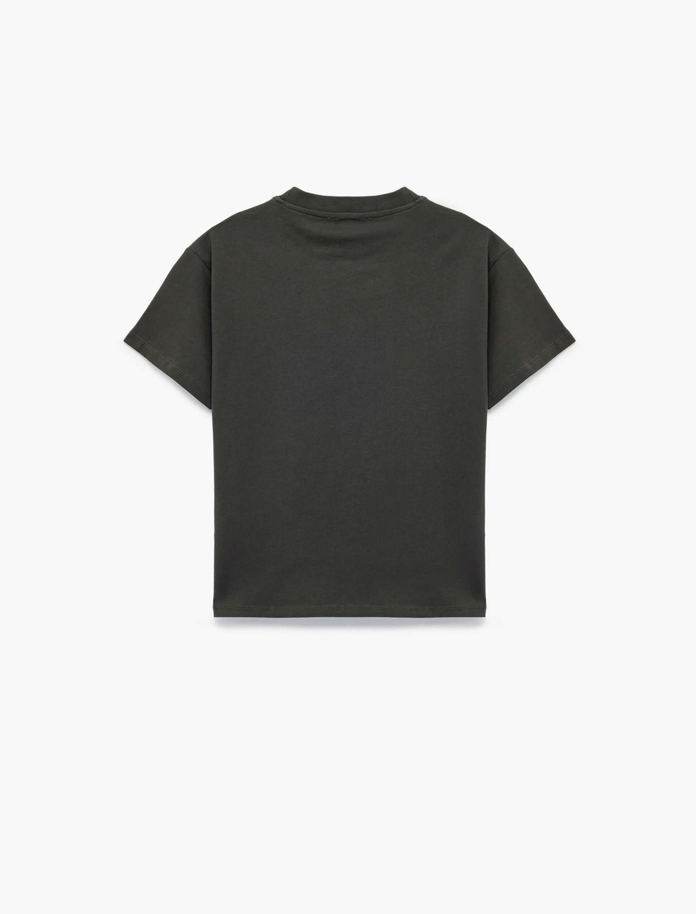 Футболка KOTON 6SKB10271TK931 - фото 2