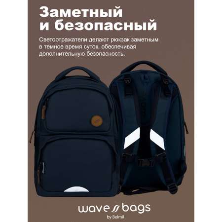 Рюкзак BELMIL
