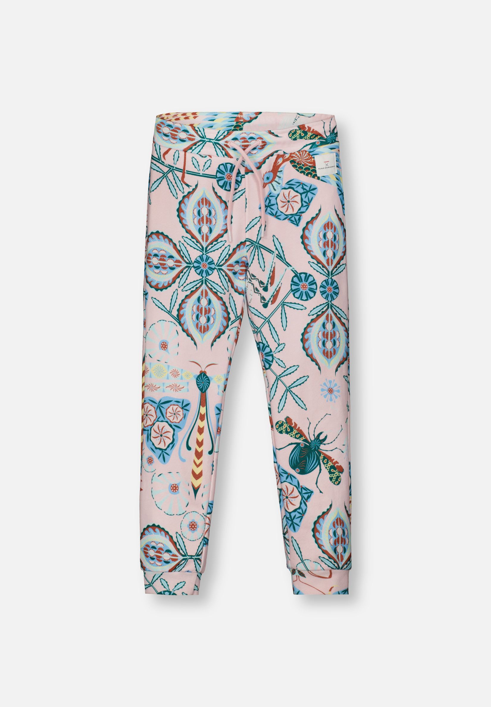 Брюки Reima 536735-4016 - фото 3