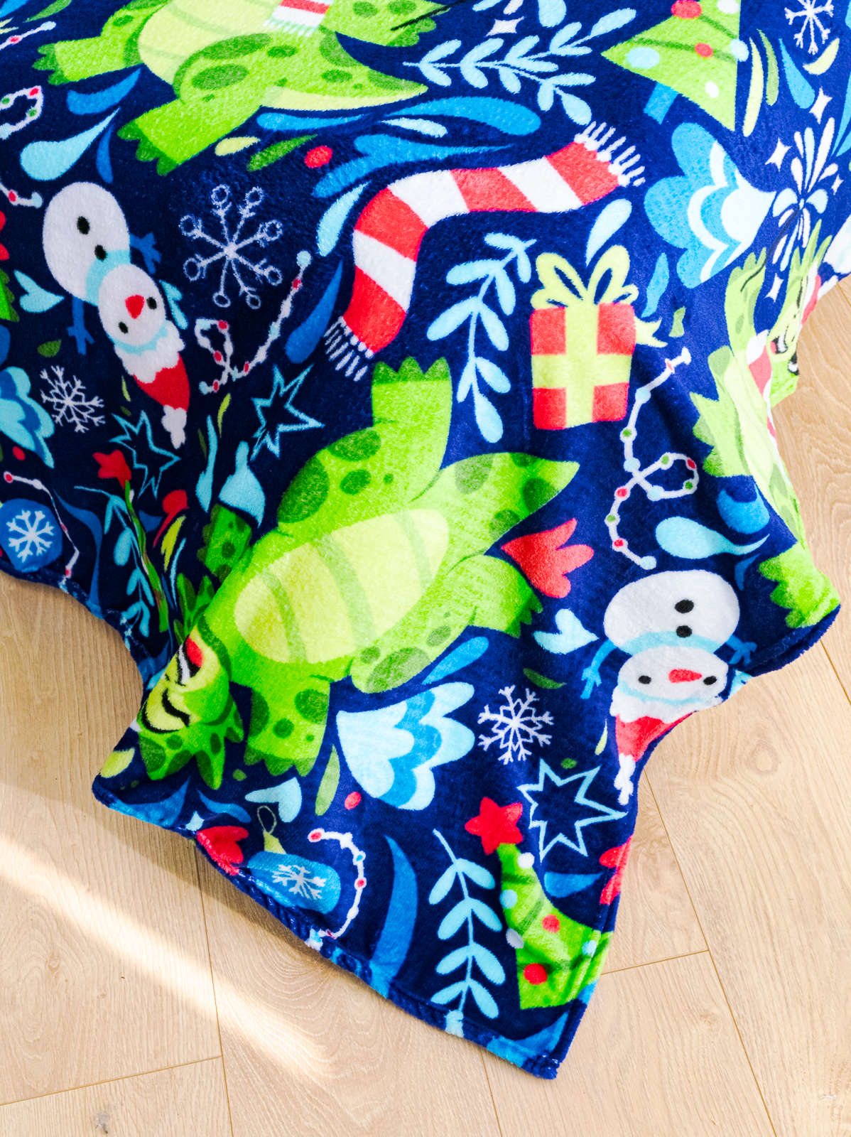 Плед PAVLine Аэро Софт Дракоши 150 x 200 см - фото 12