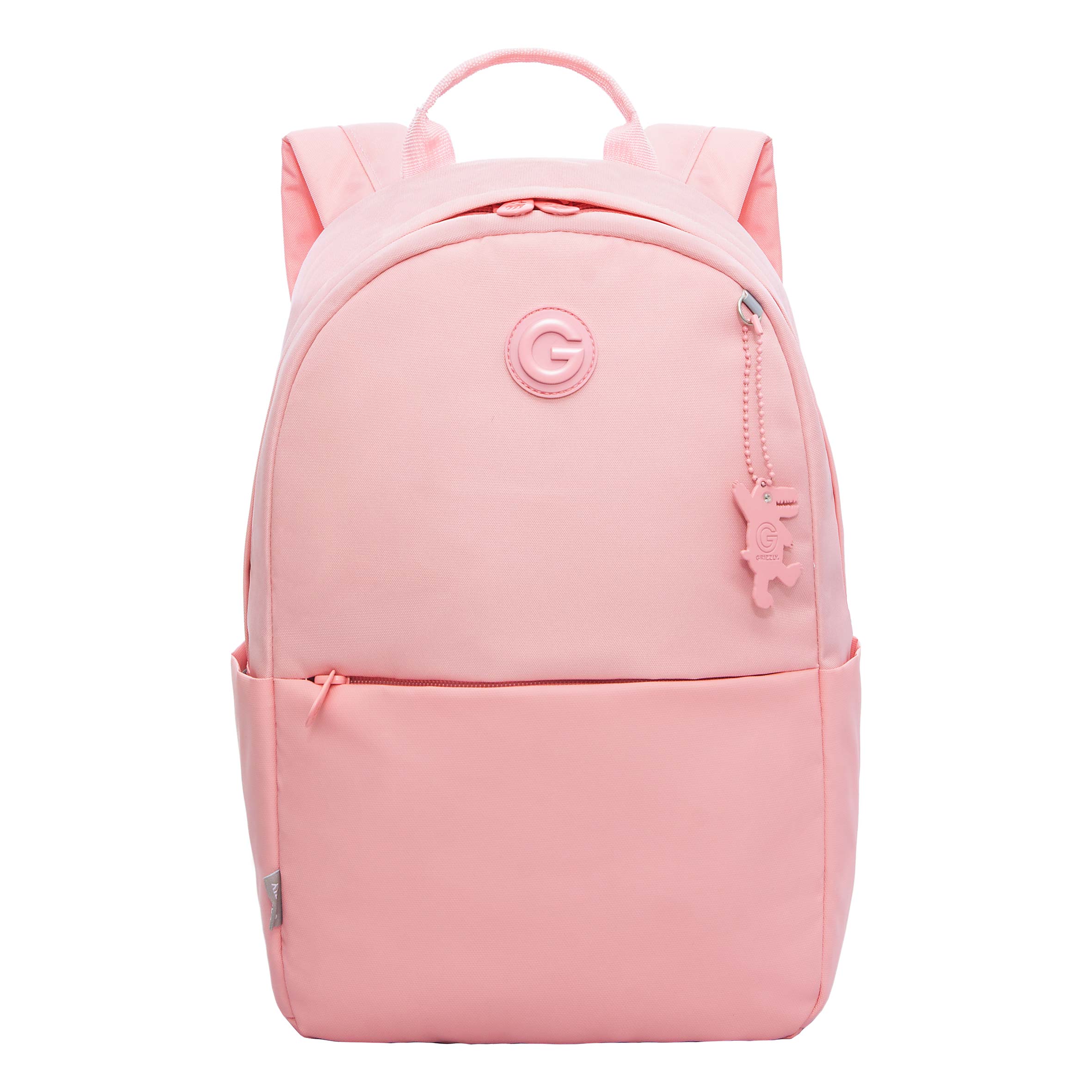 Рюкзак Grizzly женский - фото 1