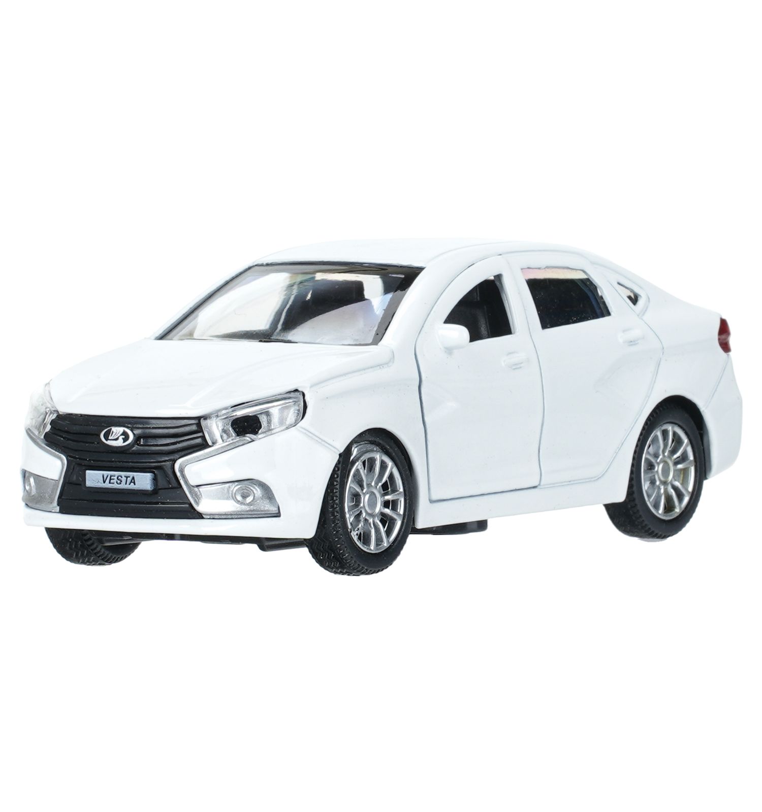 Автомобиль Технопарк LADA Vesta 416748 - фото 1
