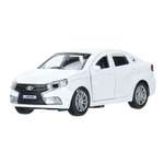 Автомобиль Технопарк LADA Vesta
