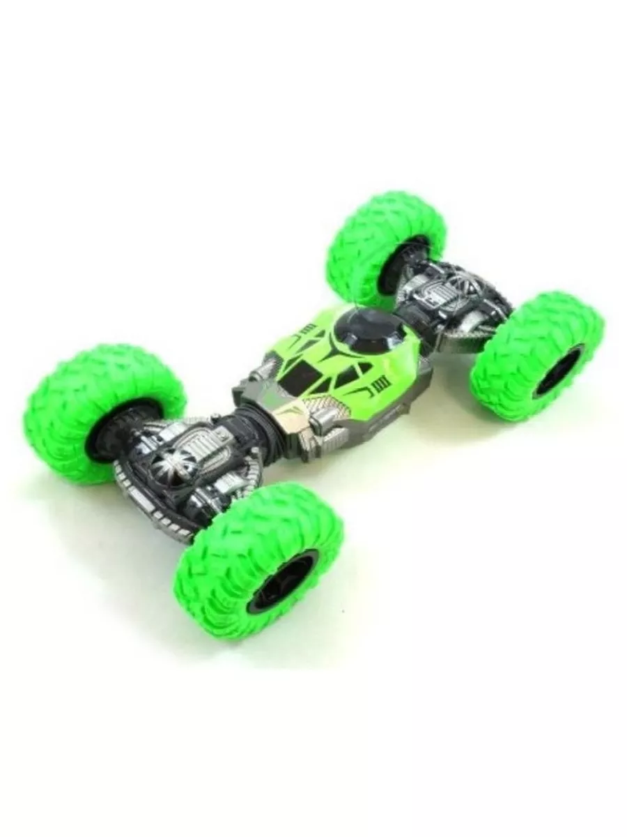 Автомобиль РУ Zhencheng - фото 7