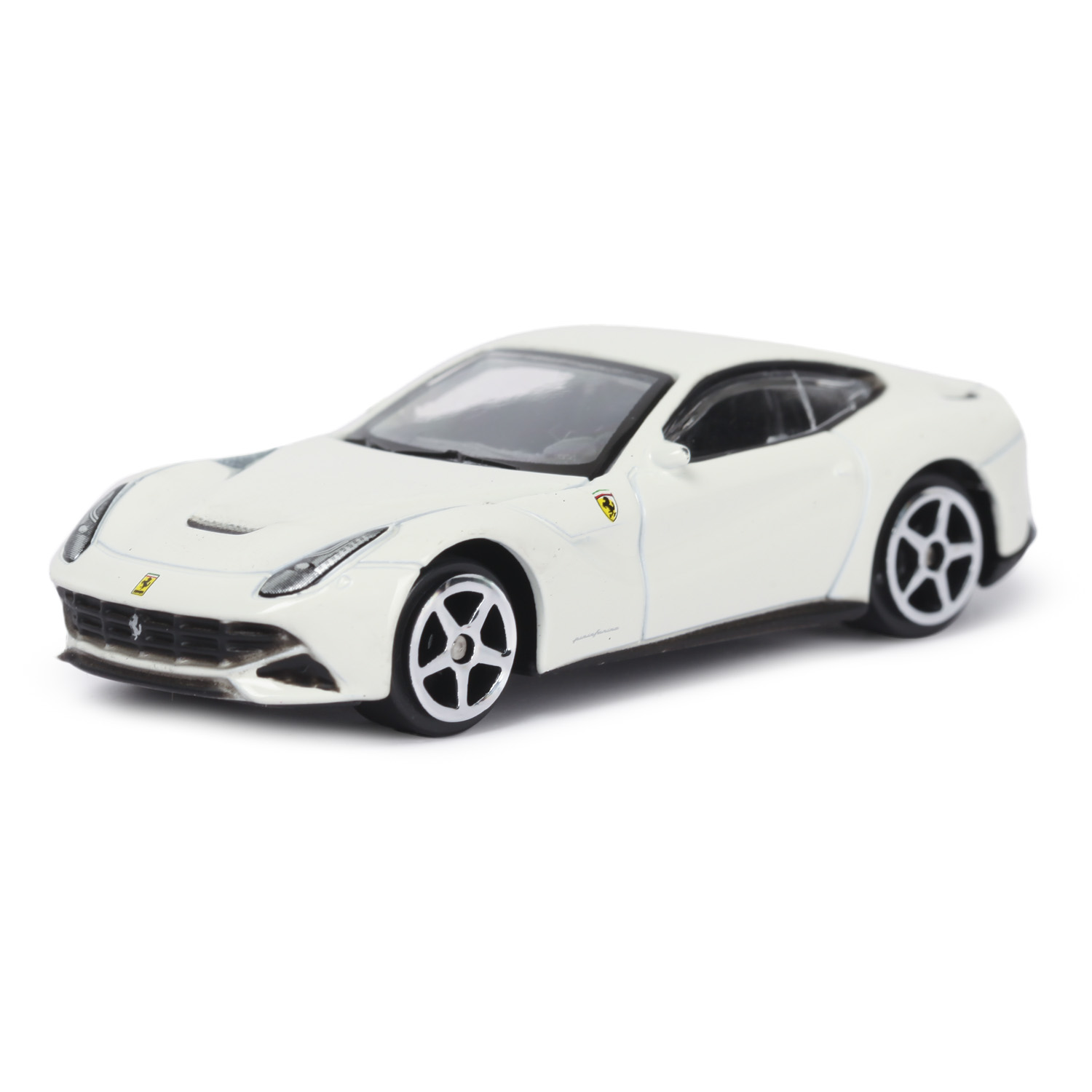 Автомобиль BBurago Ferrari 1:64 в ассортименте 18-56000 - фото 1